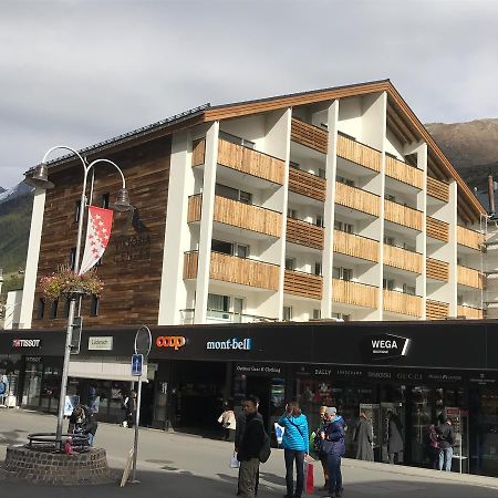 Apartment Zermatt - Perfect Location מראה חיצוני תמונה