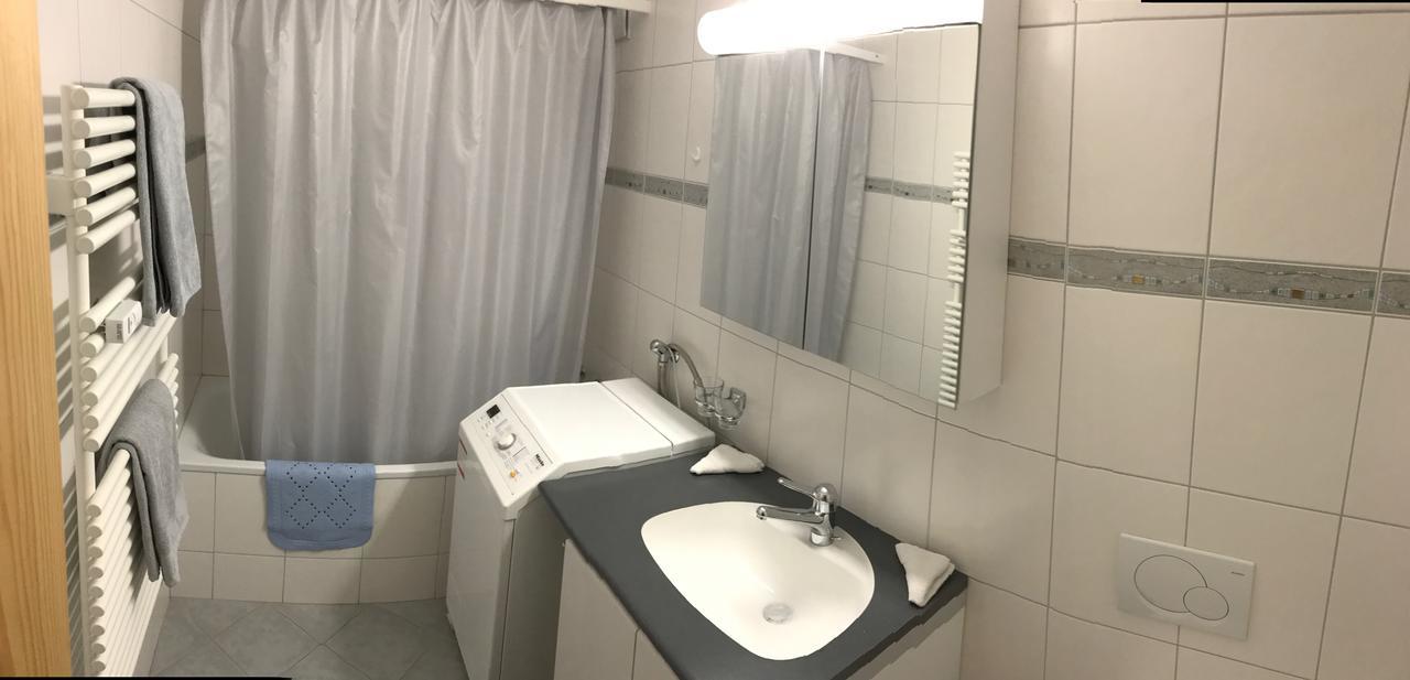 Apartment Zermatt - Perfect Location מראה חיצוני תמונה