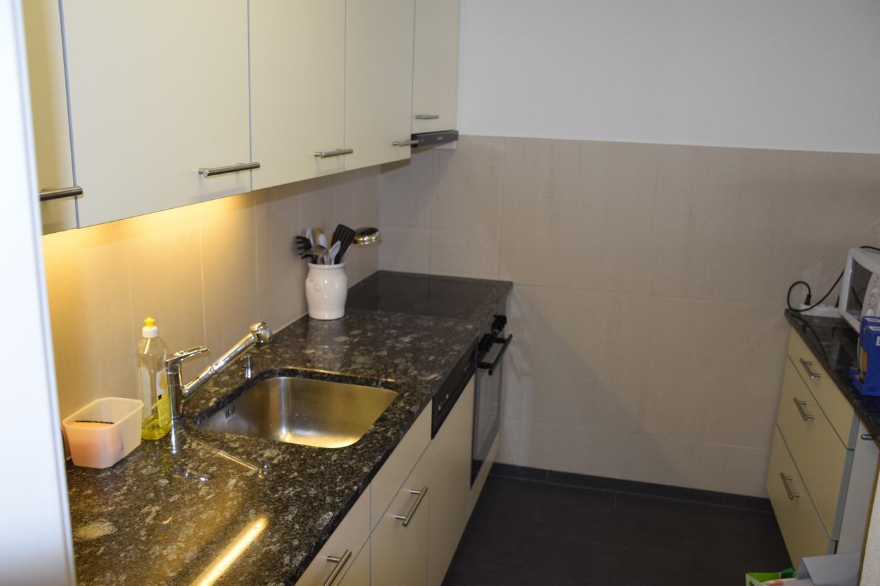 Apartment Zermatt - Perfect Location מראה חיצוני תמונה