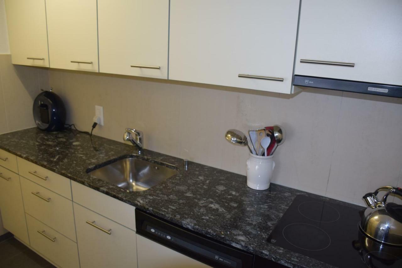 Apartment Zermatt - Perfect Location מראה חיצוני תמונה