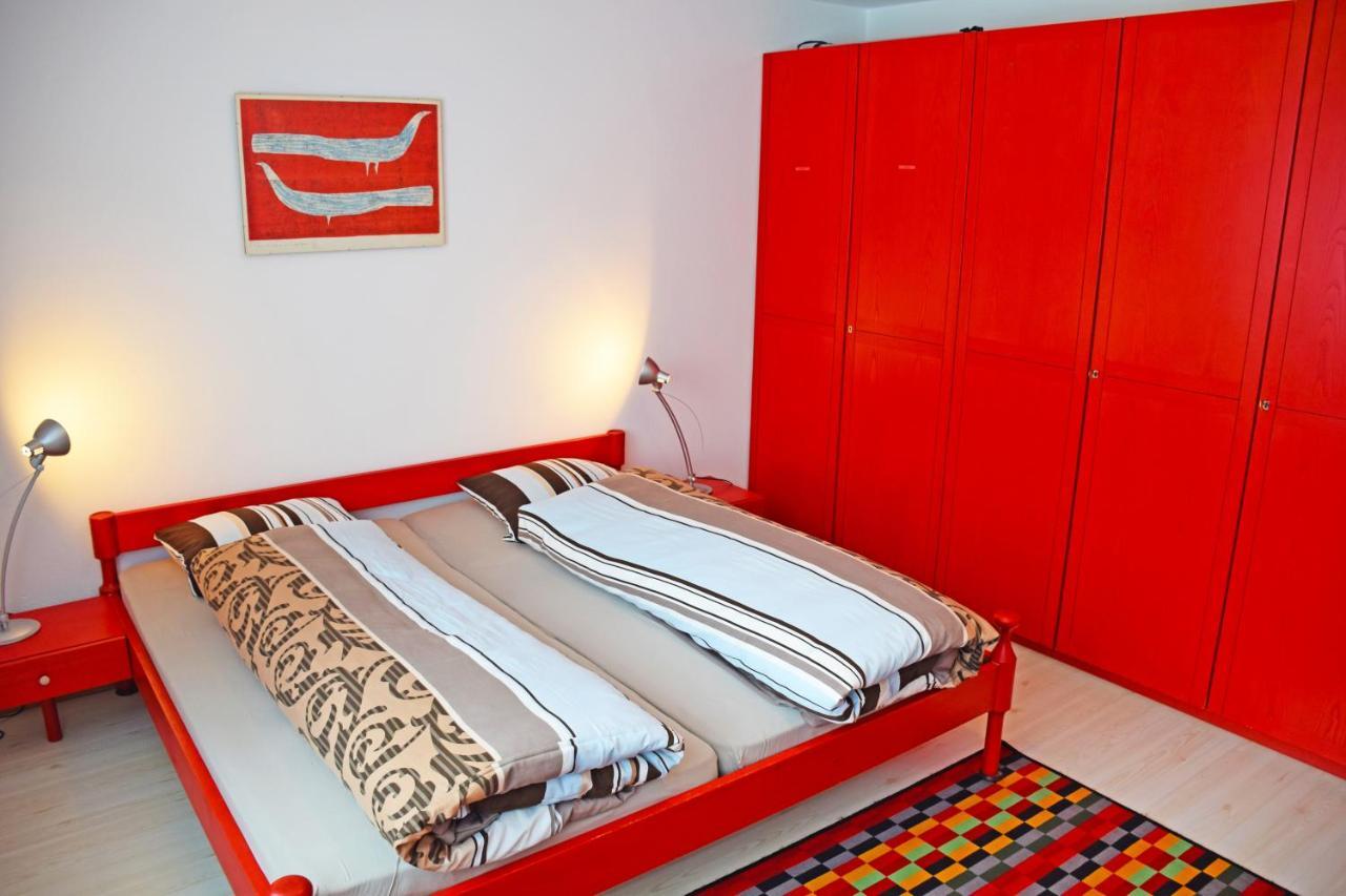 Apartment Zermatt - Perfect Location מראה חיצוני תמונה